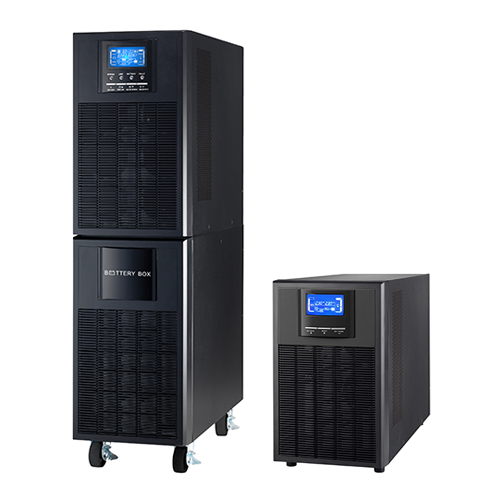 Voltify III 6KVA/10KVA